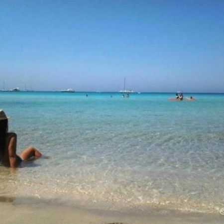 Lido San Giovanni กัลลีโปลี ภายนอก รูปภาพ